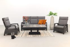 632a3634 247x165 - Darwin/Jersey stoel-bank loungeset 4-delig verstelbaar - Antraciet