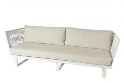 altea loungebank off white vrijstaand 247x165 - Borek | Loungebank Altea | Off-White