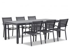 amarilla stoel met concept tafel 220 cm 1 247x165 - Lifestyle Amarilla/Concept 220 cm dining tuinset 7-delig stapelbaar