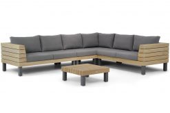 atlantic loungeset greywash teak basis tafel 3  1 247x165 - Lifestyle Atlantic hoek loungeset 5-delig