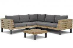 atlantic loungeset greywash teak basis tafel 4  1 247x165 - Lifestyle Atlantic hoek loungeset 4-delig