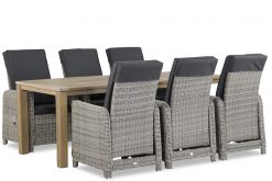 bello bristol 220 cm tuinset 1 247x165 - Garden Collections Bello/Bristol 220 cm dining tuinset 7-delig