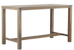 brighton bartafel teak 247x165 - Garden Collections Brighton bartafel 180 x 90 cm