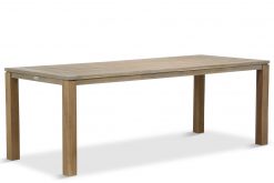 bristol teakhouten tuintafel garden collections tuinmeubelen 247x165 - Garden Collections Bristol dining tuintafel 220 x 90 cm