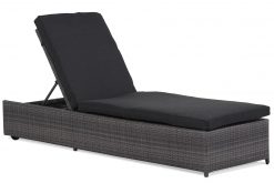 charlotte lounger antracite foto 1 247x165 - Garden Collections Charlotte ligbed met wiel