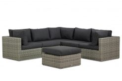 comodo loungeset garden collections tuinmeubelen 3 247x165 - Garden Collections Comodo hoek loungeset 6-delig