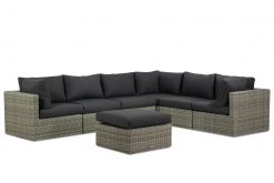 comodo loungeset garden collections tuinmeubelen 7 247x165 - Garden Collections Comodo hoek loungeset 7-delig