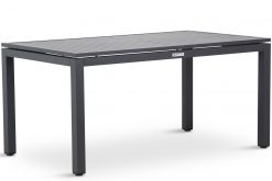 concept tafel 160x90 cm antracite 247x165 - Lifestyle Concept dining tuintafel 160 x 90 cm