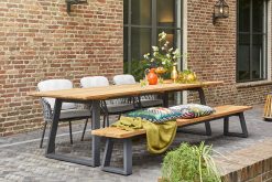 diningset suns tomar nappa mrg mood 2 lr 247x165 - Suns Nappa Cross Weave/Tomar 280 cm. tuinset met bank 5-delig