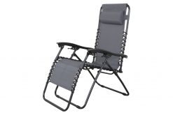 dunedin relax stoel 6a4007 lr vrijstaand 247x165 - Dunedin relax stoel - Antraciet