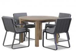 estancia brighton tafel 120 c m 1 247x165 - Lifestyle Estancia/Brighton rond 120 cm dining tuinset 5-delig