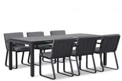 estancia stoel met concept tafel 220 cm 1 247x165 - Lifestyle Estancia/Concept 220 cm dining tuinset 7-delig