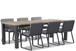 estancia veneto tuinset 1 247x165 - Lifestyle Estancia/Veneto 230 cm dining tuinset 7-delig