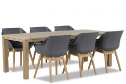 hartman sophie xerix teak bristol 220 cm 1 247x165 - Hartman Sophie teak/Bristol 220 cm dining tuinset 7-delig