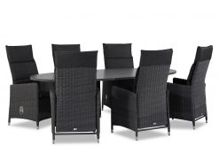 img 6607 1 247x165 - Garden Collections Madera/Graniet ovaal 240 cm dining tuinset 7-delig