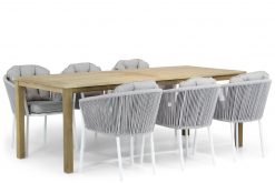 img 6679tuinset 247x165 - Santika Novita/Weston 210 cm dining tuinset 7-delig