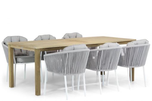 img 6679tuinset 510x340 - Santika Novita/Weston 210 cm dining tuinset 7-delig