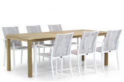 img 6681tuinset 247x165 - Santika Annisa/Weston 210 cm dining tuinset 7-delig