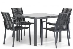 img 6714tuinset 247x165 - Santika Annisa/Mondello 90 cm dining tuinset 5-delig