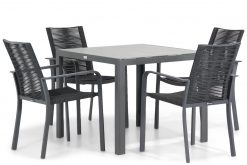 img 6783tuinset 247x165 - Santika Annisa/Varano 90 cm dining tuinset 5-delig