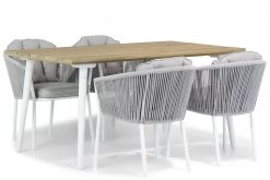 img 7462tuinset 247x165 - Santika Novita/Julia 160 cm dining tuinset 5-delig