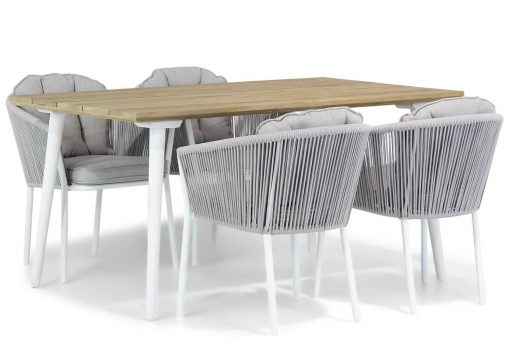 img 7462tuinset 510x340 - Santika Novita/Julia 160 cm dining tuinset 5-delig