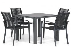 img 7629tuinset 247x165 - Santika Annisa/Pallazo 90 cm dining tuinset 5-delig