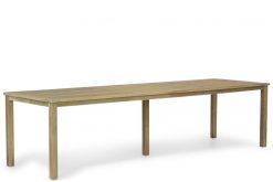 img 7965tuinset 247x165 - Lifestyle Weston dining tuintafel 300 x 90 cm