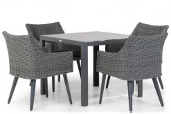 img 8787tuinset 247x165 - Garden Collections Milton/Varano 90 cm dining tuinset 5-delig