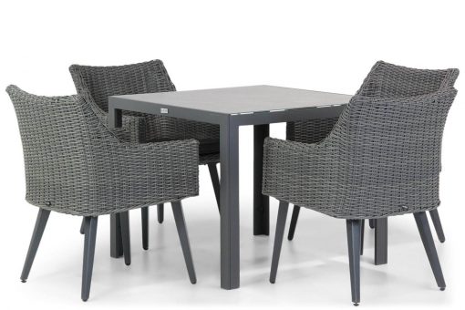 img 8787tuinset 510x340 - Garden Collections Milton/Varano 90 cm dining tuinset 5-delig