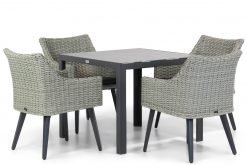 img 8788tuinset 247x165 - Garden Collections Milton/Varano 90 cm dining tuinset 5-delig