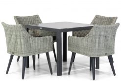 img 8801tuinset 247x165 - Garden Collections Milton/Mondello 90 cm dining tuinset 5-delig