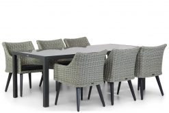 img 8810tuinset 247x165 - Garden Collections Milton/Mondello 210 cm dining tuinset 7-delig