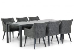 img 8811tuinset 247x165 - Garden Collections Milton/Mondello 210 cm dining tuinset 7-delig