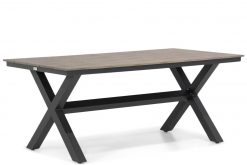 img 8960tuinset 247x165 - Lifestyle Forest dining tuintafel 180x92 cm