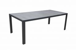 j9056 bergamo table 225x100x75  6221isite 1 247x164 - SenS-line Bergamo tuintafel 220x100 cm. OP=OP