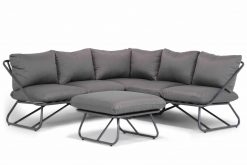 lifestyle bologna loungset 1 247x165 - Lifestyle Bologna hoek loungeset 4-delig