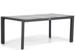 lifestyle lido tuintafel 180 cm 247x165 - Lifestyle Lido dining tuintafel 180 x 100 cm