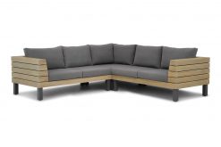 loungeset hout atlantic 247x165 - Lifestyle Atlantic hoek loungeset 3-delig