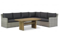 loungesetimg 8920 247x165 - Garden Collections Giardino/Brighton dining loungeset 5-delig