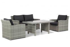 loungesetimg 8976 247x165 - Garden Collections Giardino/Napoli 145 cm stoel-bank loungeset 4-delig