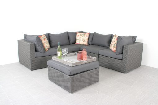 lr 13 parma corner a hocker voor 2769 510x340 - Suns Loungeset Parma - antraciet