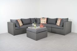 lr 15 parma big corner a hocker voor 2717 247x165 - Suns XL loungeset Parma - Antraciet