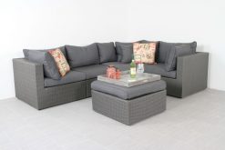 lr 5 parma big corner a middenstuk   hocker voor 2757 247x165 - Suns Parma loungeset - Antraciet - exclusief middel