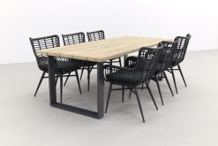 lr 632a1404 247x165 - Jasmine black/Pasto 240 cm. tuinset - 7-delig