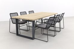 lr 632a1420 247x165 - Taste Elba antraciet/Pasto 240 cm. tuinset - 7-delig