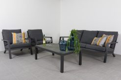 lr atlanta loungeset 1x bank 2x stoel 1x salontafel voor 6093 1 1 247x165 - Atlanta loungeset - 4 delig