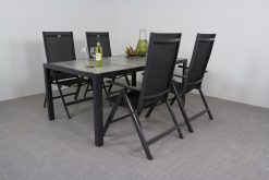 lr tanger tafel 168x105 napoli verst alu arm voor 2067 247x165 - Hartman Tanger tuintafel 168 cm. - Napoli tuinstoelen