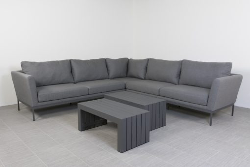 lr salerno loungeset voor zonder deco 6a9470 510x340 - Salerno loungeset Sunbrella