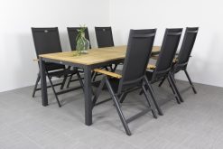 lr sonate tafel 220x100 6 napoli voor 8095 247x165 - Hartman Sonata - Napoli tuinset 7-delig